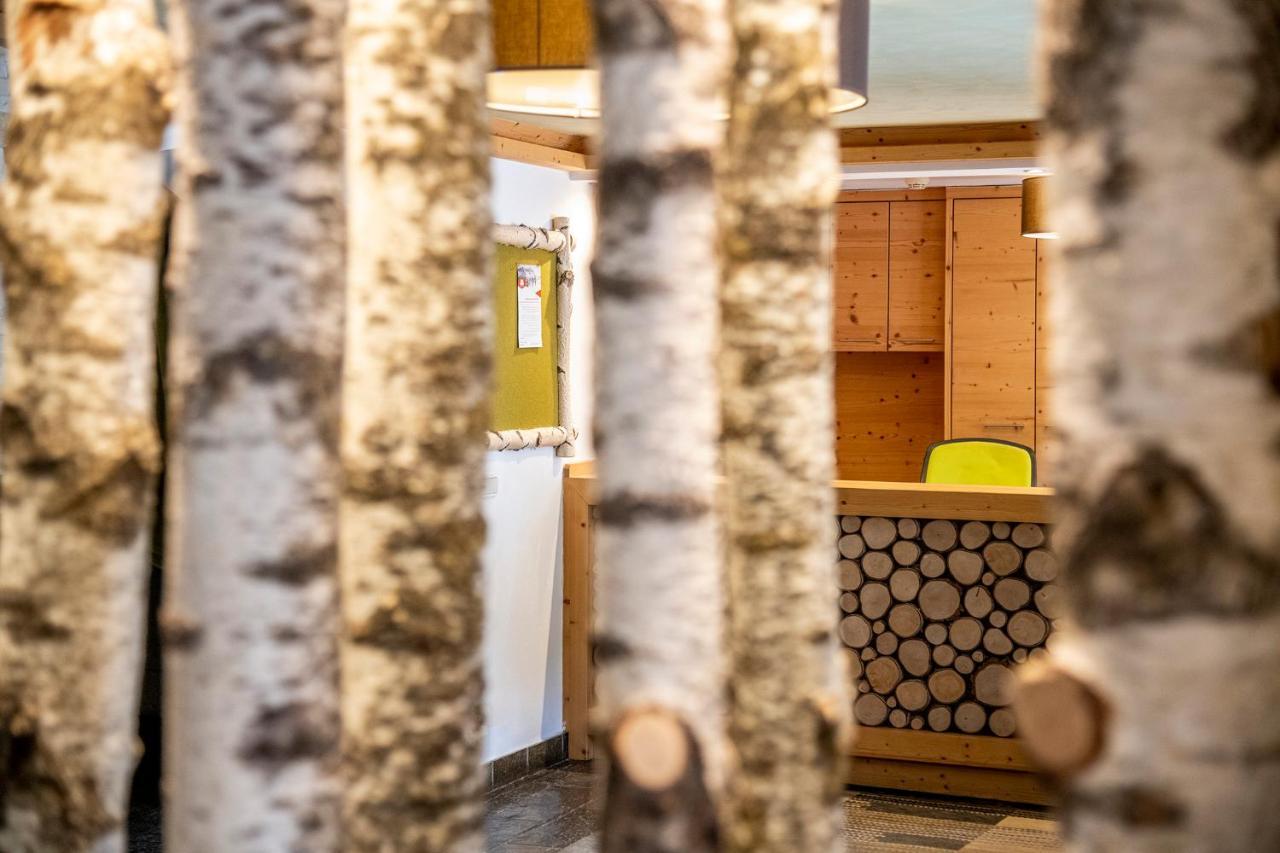 Residence Bosco Verde San Cassiano  Exterior photo